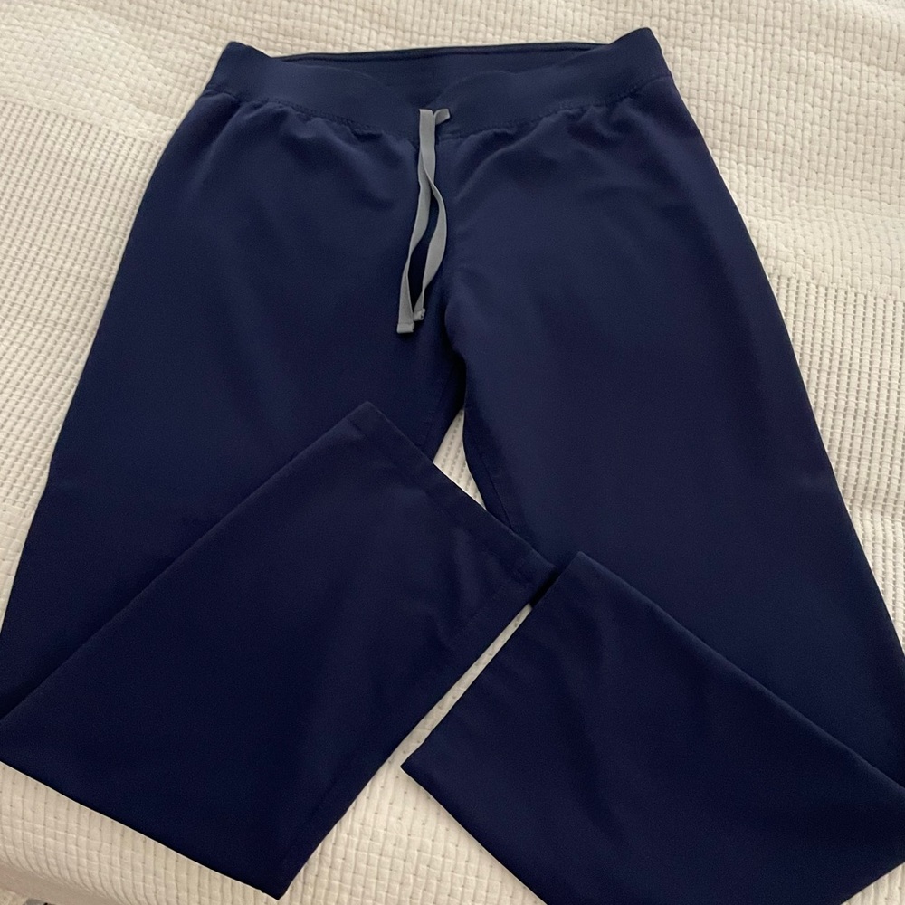 Figs Scrub Pants
